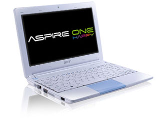 Aspire One AOHAPPY2 (Acer) 