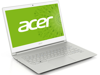 Aspire S7-391 (Acer) 