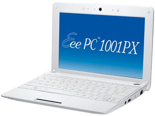 Eee PC 1001PX (ASUS) 