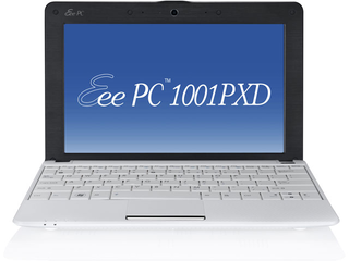 Eee PC 1001PXD (ASUS) 
