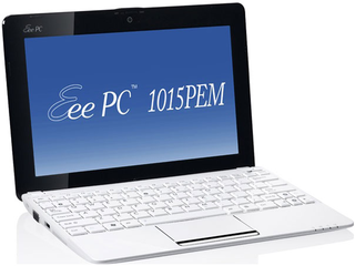 Eee PC 1015PEM (ASUS) 