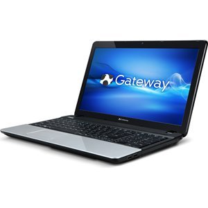 Gateway ノートパソコン