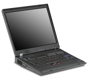 ThinkPad G41 (Lenovo) 