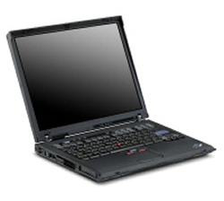ThinkPad R52の取扱説明書・マニュアル