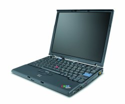 ThinkPad X60s (Lenovo) 