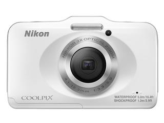 COOLPIX S31 (ニコン) 