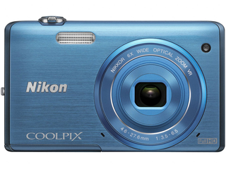 COOLPIX S5200 (ニコン) 