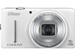 COOLPIX S9400 (ニコン) 