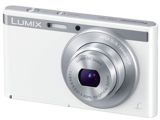 LUMIX DMC-XS1 (パナソニック) 