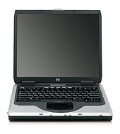 Compaq nx9030 Notebook PC (ヒューレット・パッカード) 