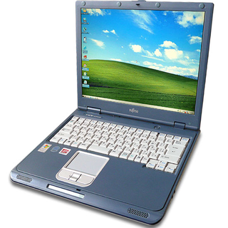 FMV-LIFEBOOK FMV-820NUB