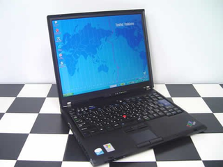 ThinkPad T60 (Lenovo) 