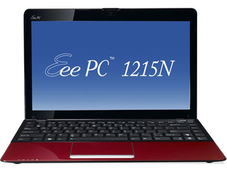 Eee PC 1215N (ASUS) 