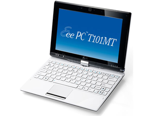 Eee PC T101MT (ASUS) 