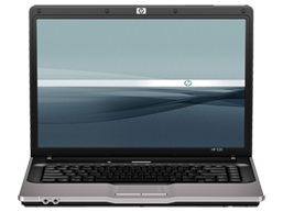 Compaq 530 Notebook PCの取扱説明書・マニュアル
