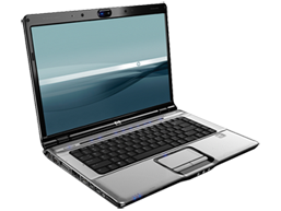 Pavilion Notebook PC dv6500 (ヒューレット・パッカード) 