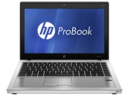 ProBook 5330m Notebook PC (ヒューレット・パッカード) 