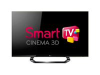 Smart CINEMA 3D TV 32LM6600の取扱説明書・マニュアル