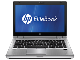 EliteBook 8460p Notebook PCの取扱説明書・マニュアル