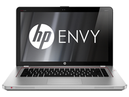 ENVY15-3000 Notebook PC (ヒューレット・パッカード) 
