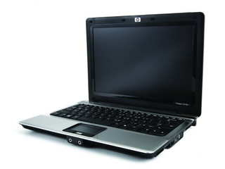 Compaq 2210b Notebook PC (ヒューレット・パッカード) 