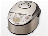 第一ネット タイガー 圧力IH炊飯器 5.5合 10日間使用 炊飯器 - koryu 