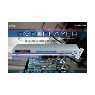 DVD-SD2011 (フィフティ) 