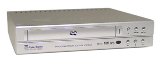 CH-DVD300S (NB) 