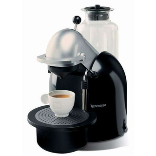 Nespresso Concept Machine C190 (ネスレ) 