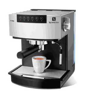 Nespresso C250 (ネスレ) 