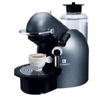 Nespresso Automatic Concept Ma C290 (ネスレ) 