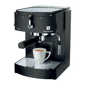 Nespresso D150 (ネスレ) 