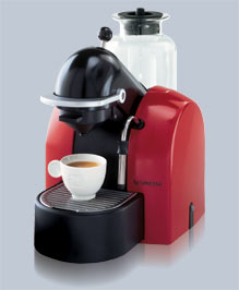 Nespresso Concept Machine D190 (ネスレ) 