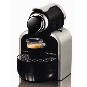 Nespresso エッセンサ D101 (ネスレ) 