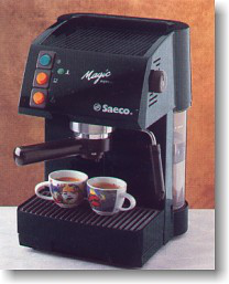 サエコ コーヒーメーカー
