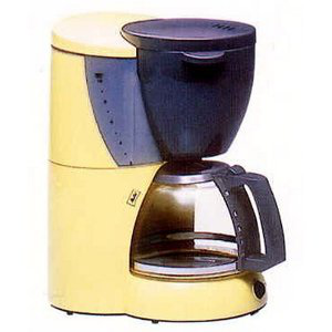 メリタ コーヒーメーカー