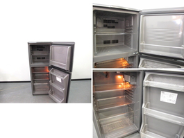 三洋電機 冷蔵庫・冷凍庫