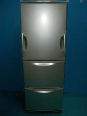 生活家電 冷蔵庫 シャープ 冷蔵庫・冷凍庫の使い方、故障・トラブル対処法 - ギズポート