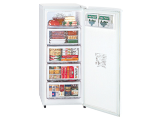 MR-G50NF: 冷蔵庫の水漏れで困っています。 三菱電機 2005年製の冷蔵庫 