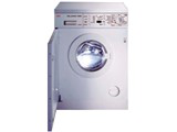 エレクトロラックス 洗濯機