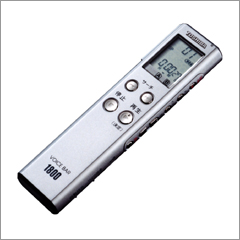 VOICE BAR DMR-1800S (東芝) 