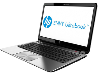ENVY Ultrabook 4-1200TU
