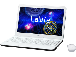 LaVie S LS150/HS6 (NEC) 