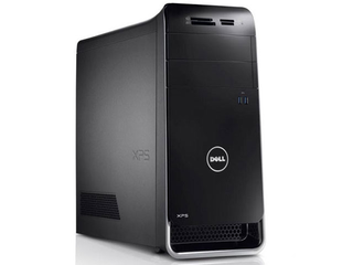 XPS 8500 (DELL) 