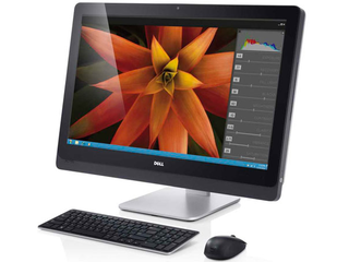 XPS One 24 (DELL) 