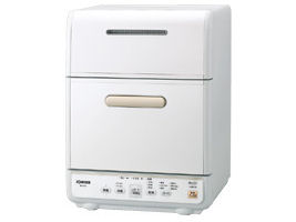 ミニでか食洗機 BW-GS40 (象印) 