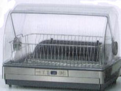 三菱電機 食器乾燥機