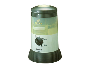 まるごと緑茶 EU6820 (ナショナル) 