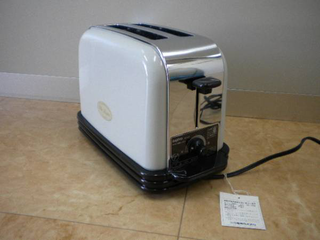 三洋電機 トースター