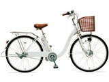 三洋電機 電動自転車